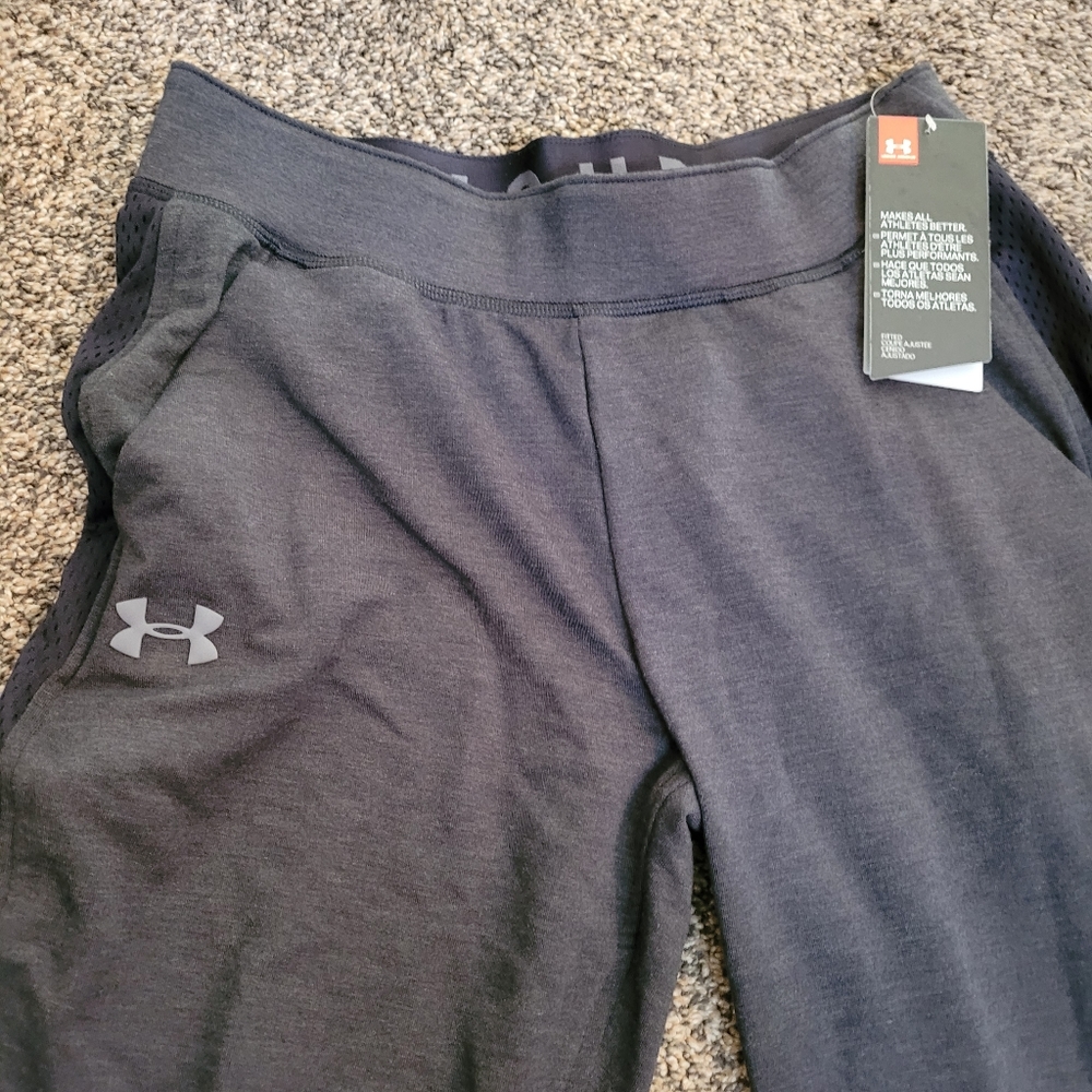 Under Armour pants